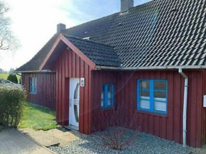 Ferienhaus für 7 Pers./Schlei, Oersberg